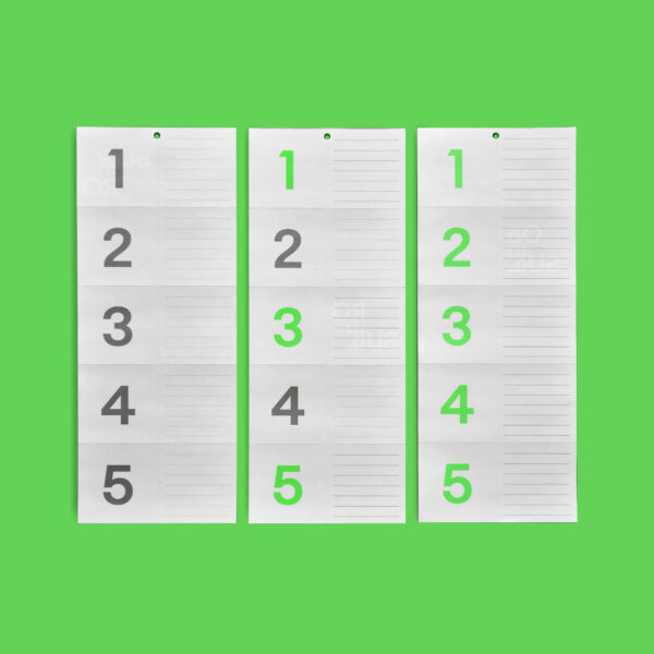 SUPERLIST — Green (todolist)