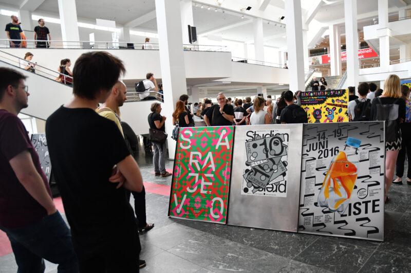 100 beste Plakate 16