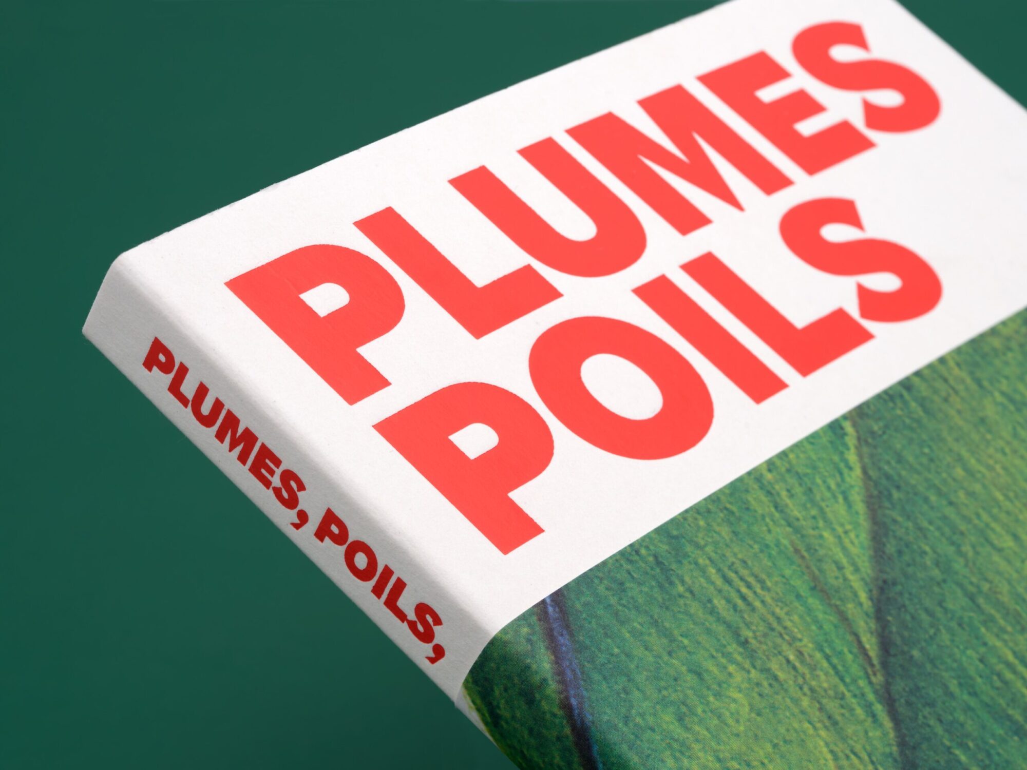 SUPERO_PLUMES-PAUL-POILS_COVER_3000px